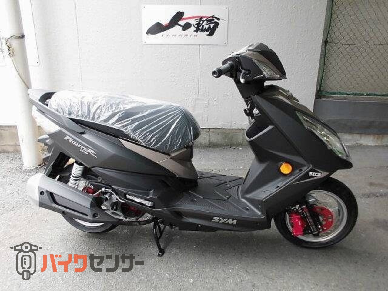 SYM ファイター150 B104225| BDSバイクセンサー 