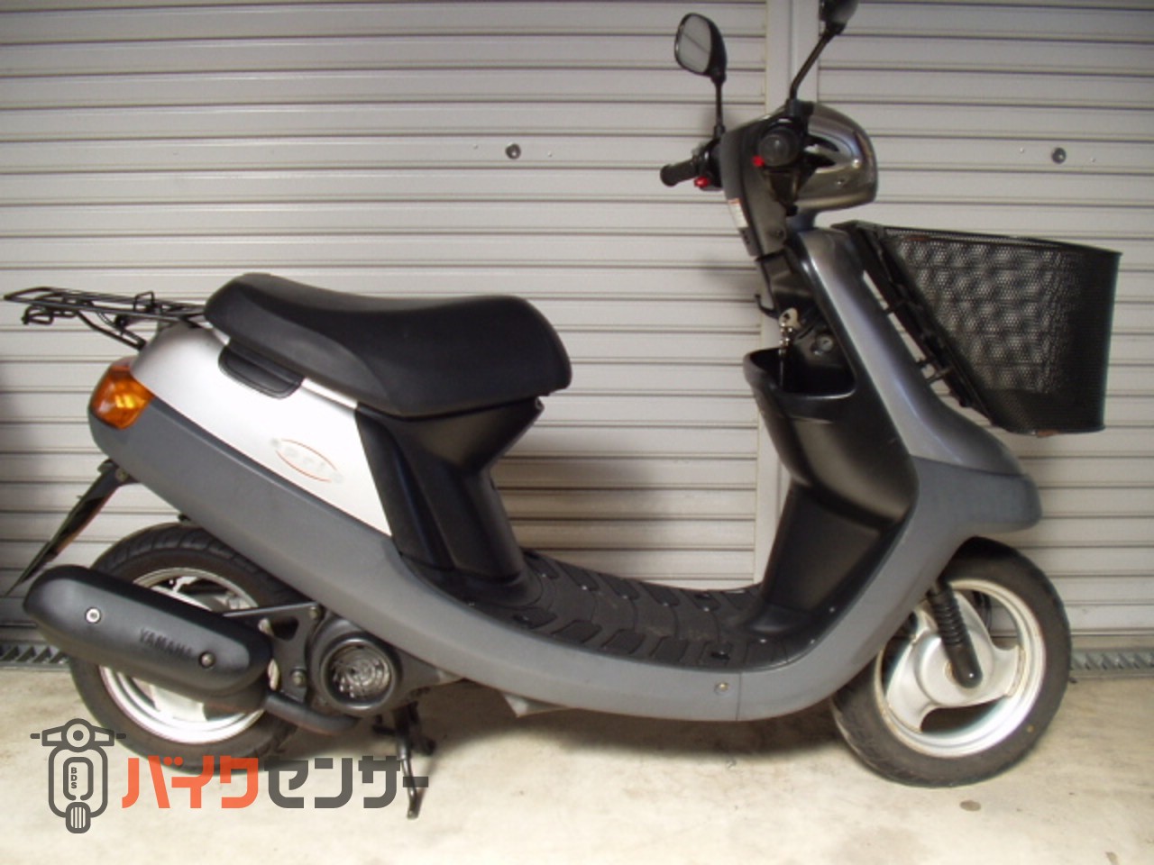 ヤマハ JOGアプリオ 2ストロークエンジン B010532| BDSバイクセンサー