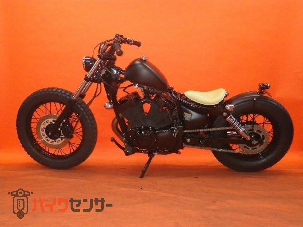 YAMAHAビラーゴ250 ヤマハ ビラーゴ250 XV250 B106216| BDSバイクセンサー