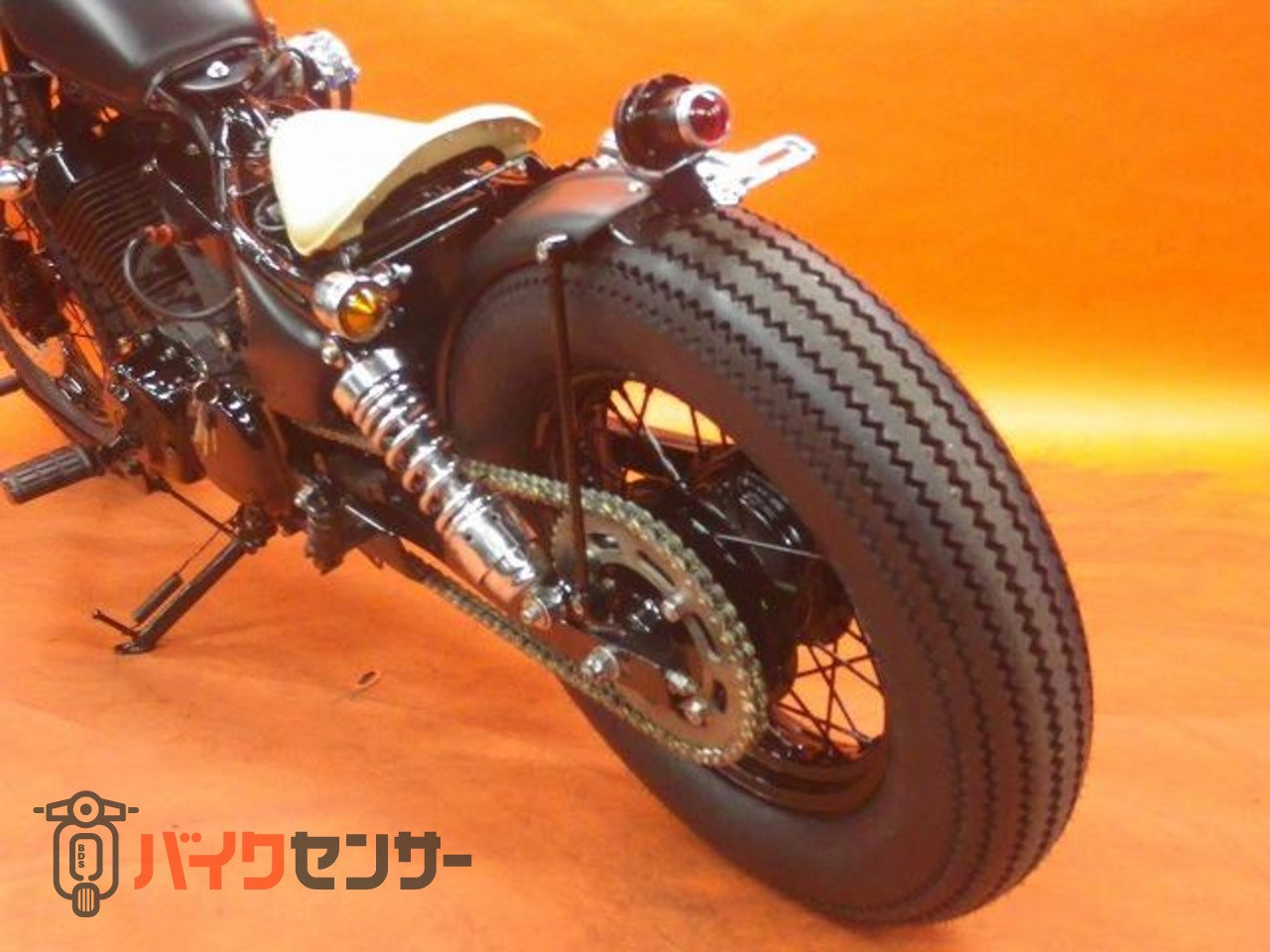 ヤマハ ビラーゴ250 XV250 B106216| BDSバイクセンサー