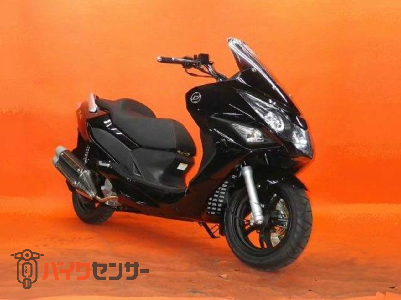 !大人気小型スクーター! DAELIM デイリン Q2 スマートキー デイリン（DAELIM）Q2-125FIのカタログ情報 | 沖縄のバイクを探すなら