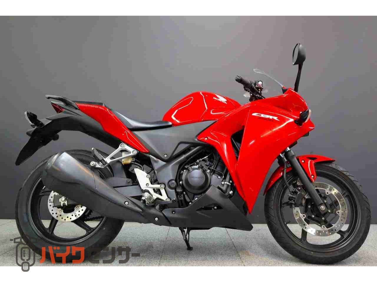 ホンダ CBR250R フルノーマル B107797| BDSバイクセンサー