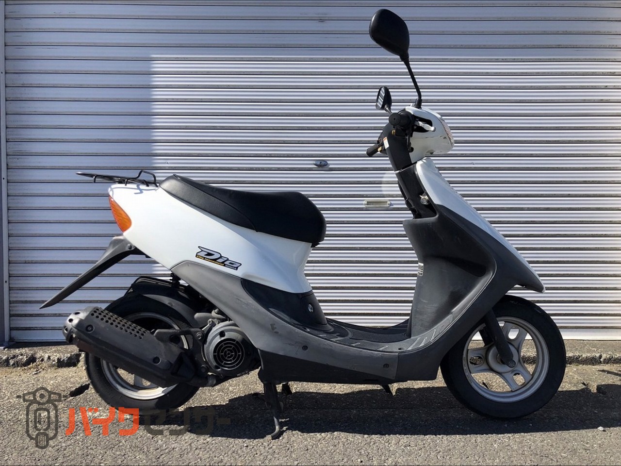 ホンダ ライブDio AF34 2スト B010810| BDSバイクセンサー