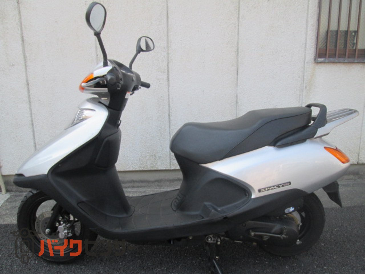 ホンダ スペイシー100 B001200| BDSバイクセンサー ホンダ スペイシー100 B001200| BDSバイクセンサー