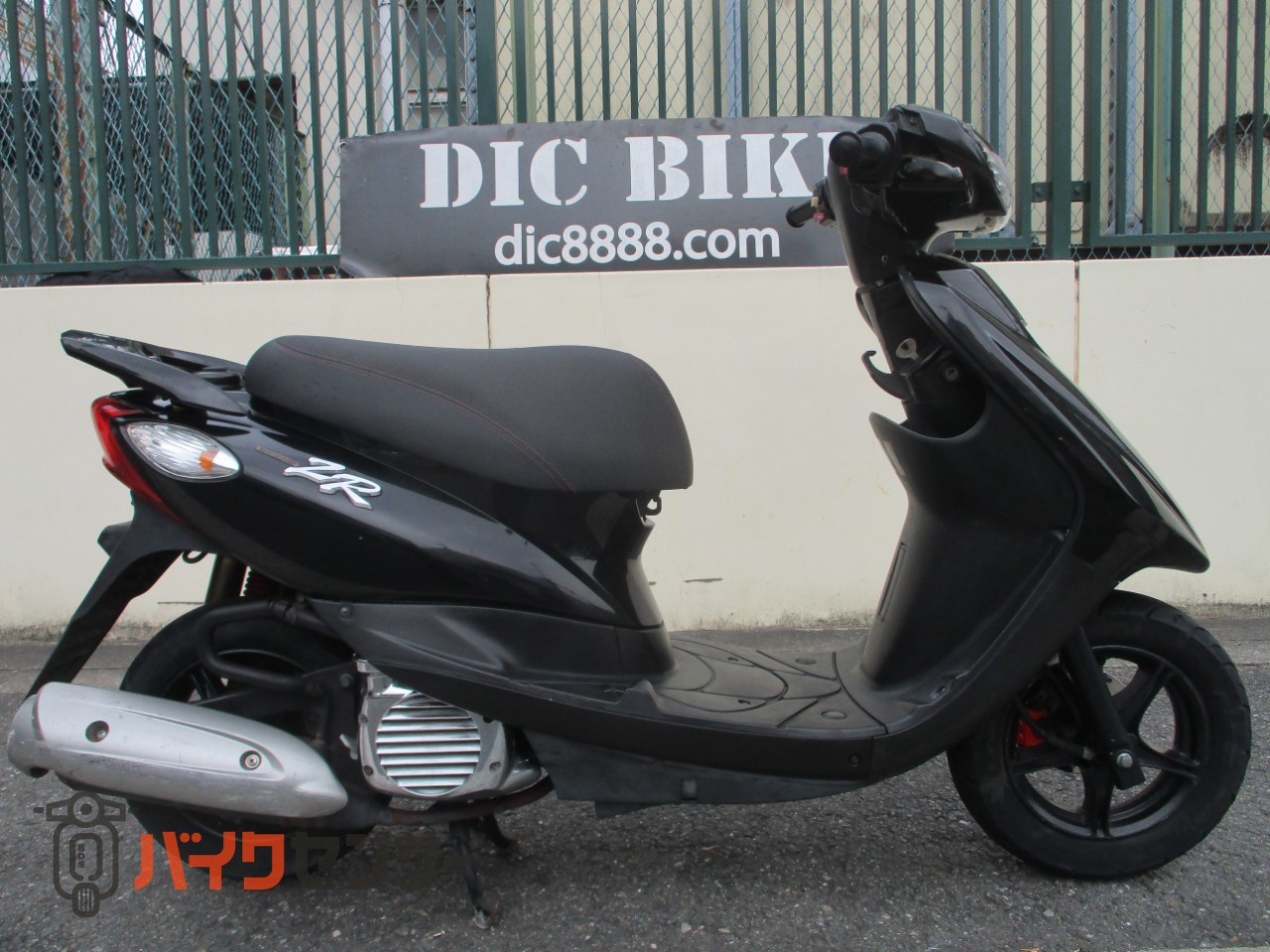 ジャイロX 激安の4.5万円 ワイドタイヤ 原付 ミニカー 50cc 街
