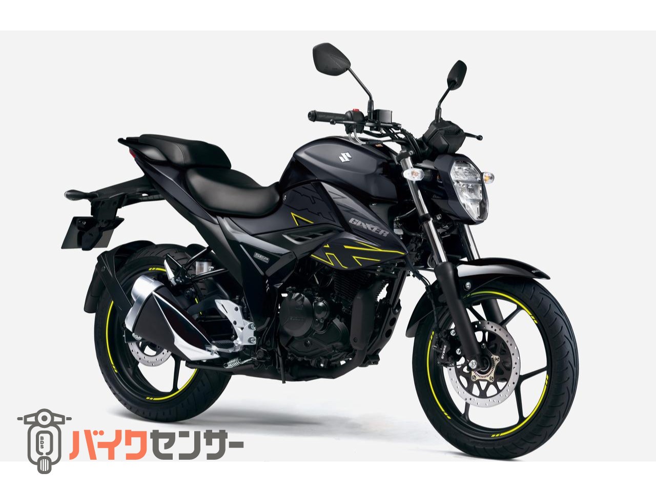 スズキ GIXXER 150 即納可能！！ 2023年モデル 新車 150cc スズキ 