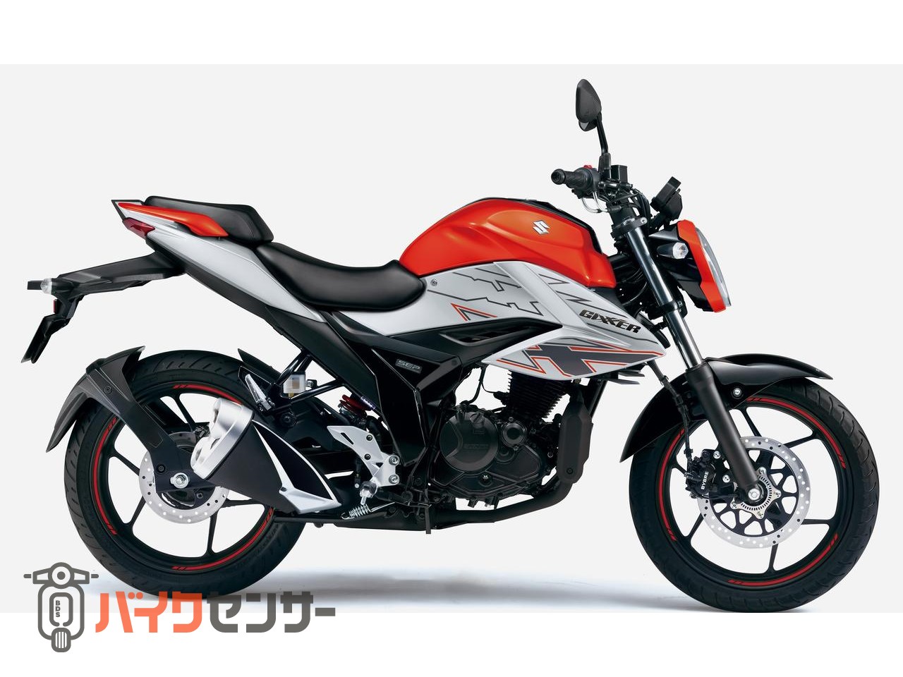 スズキ GIXXER 150 即納可能！！ 2023年モデル 新車 150cc スズキ