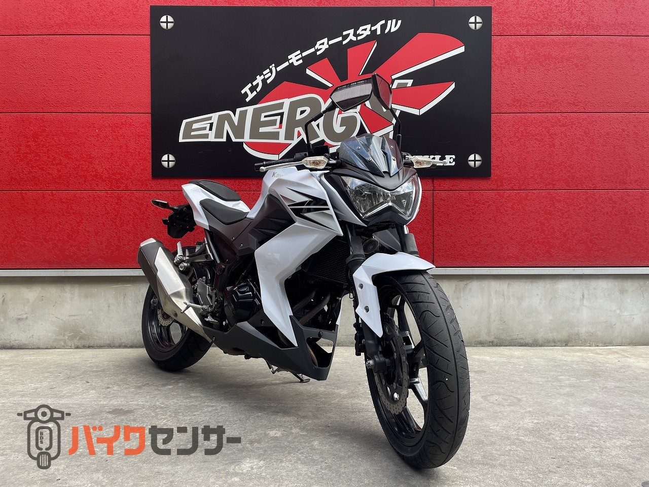Z250 インジェクション 2013年式 dazumba.com