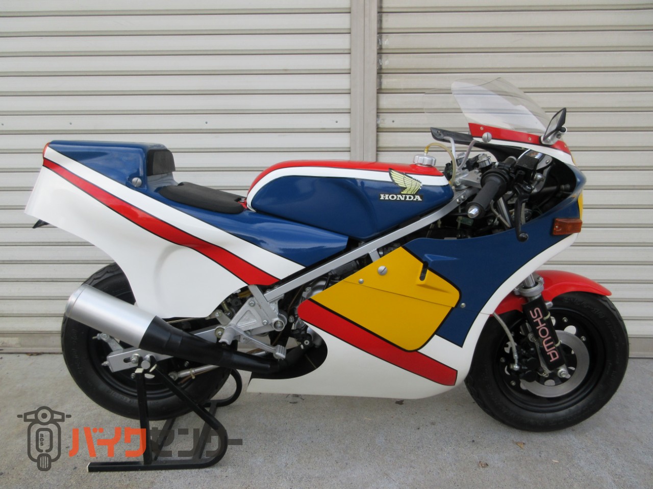 ホンダ モンキー (MONKEY)スパーモンキー社未登録 B001324| BDSバイク