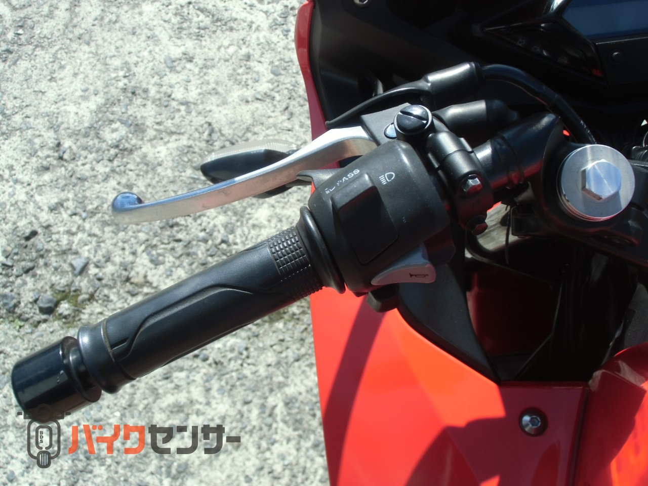 ホンダ CBR250R 後期 2眼 B013430| BDSバイクセンサー