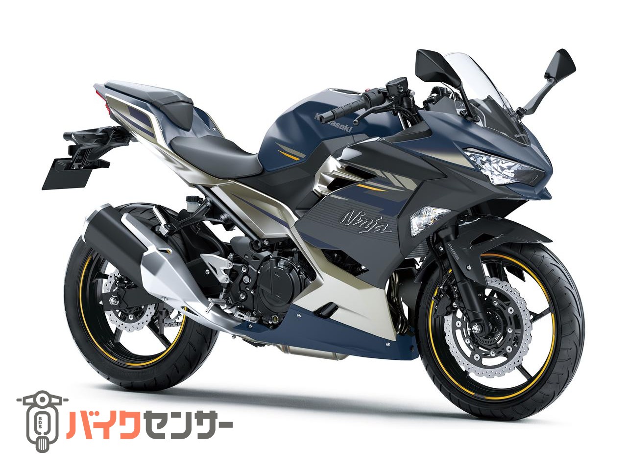 カワサキ NINJA250 即納可能！！ 2023年モデル 新車 ニンジャ