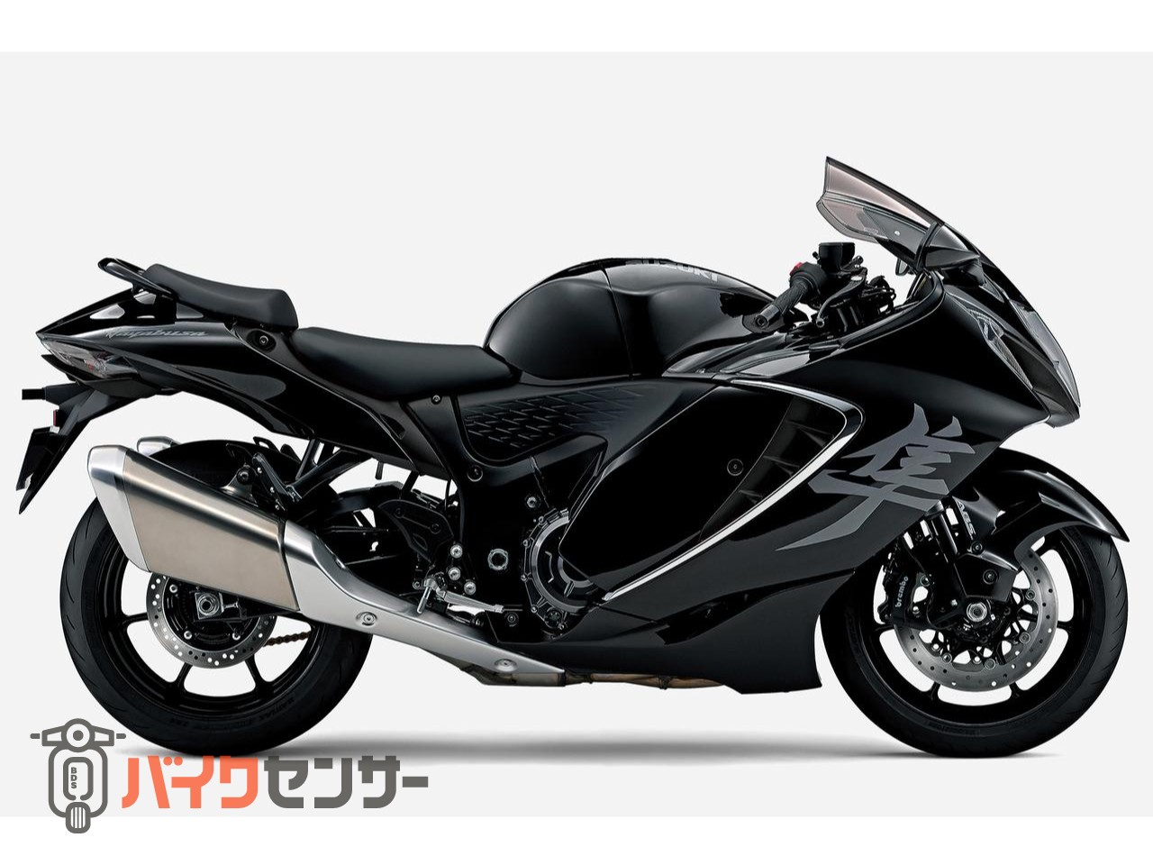スズキ ハヤブサ 2023年モデル 新車 GSX1300R Hayabusa