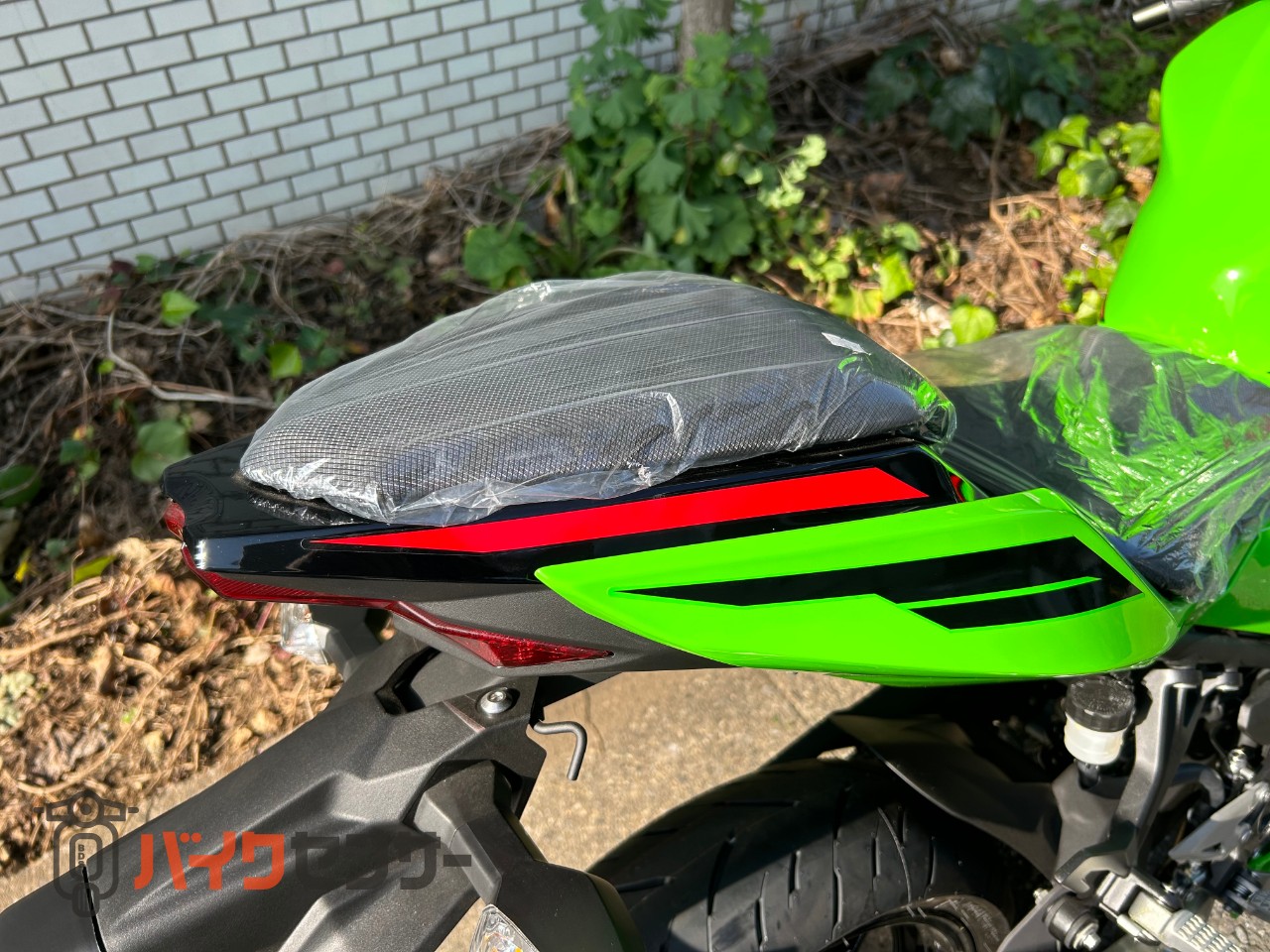 カワサキ NINJA400 KRTエディション 即納OK！！ 安心の新車5年保証
