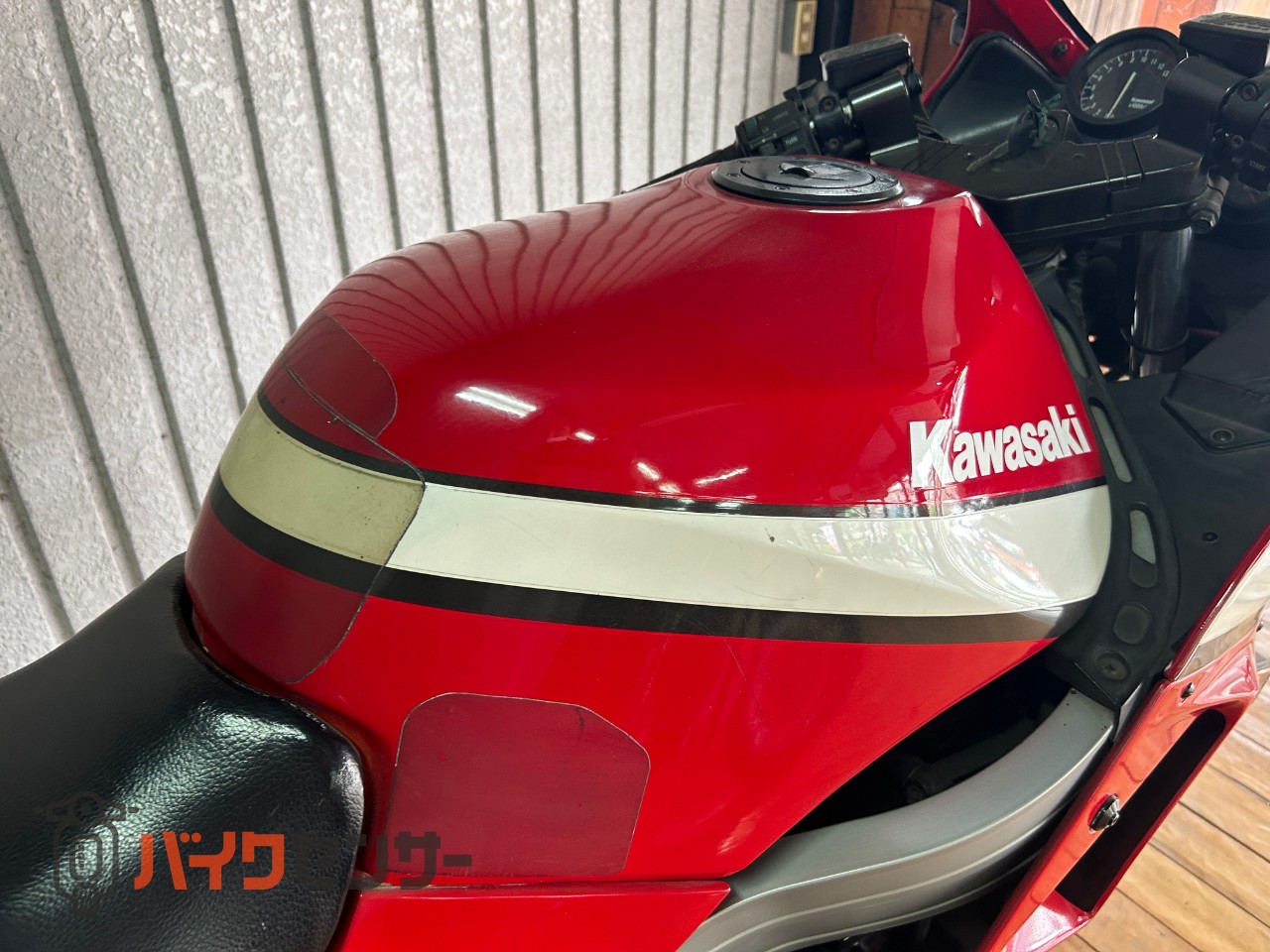 カワサキ ZX-10 ZXT00B 状態良好！ B146670| BDSバイクセンサー