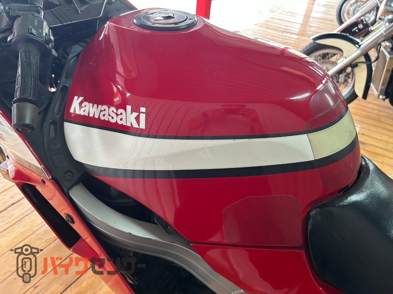 カワサキ ZX-10 ZXT00B 状態良好！ B146670| BDSバイクセンサー