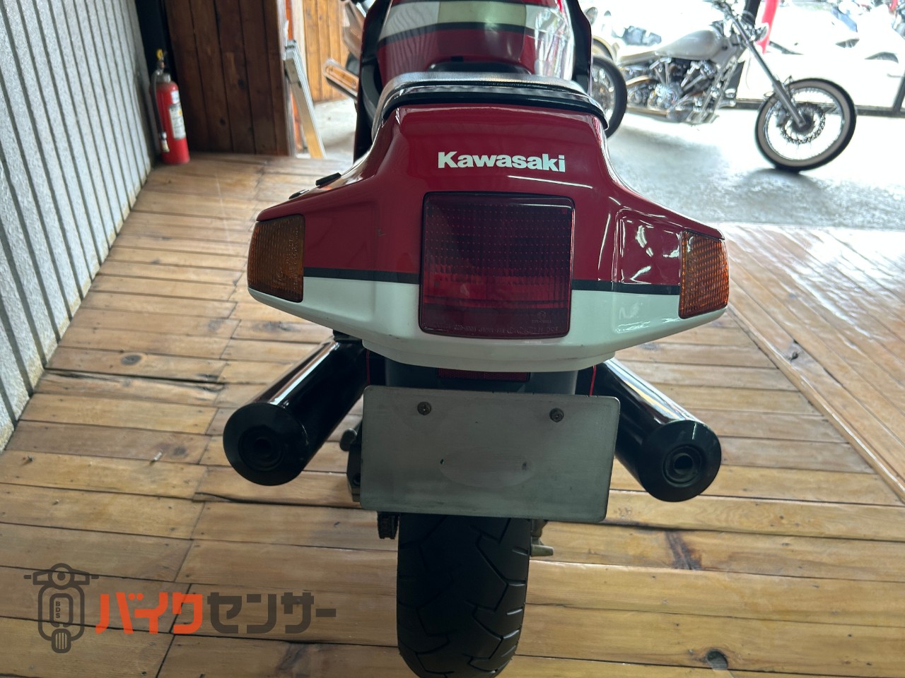 カワサキ ZX-10 ZXT00B 状態良好！ B146670| BDSバイクセンサー