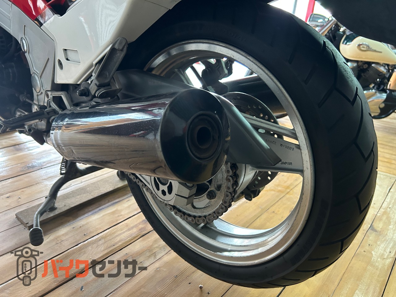 カワサキ ZX-10 ZXT00B 状態良好！ B146670| BDSバイクセンサー