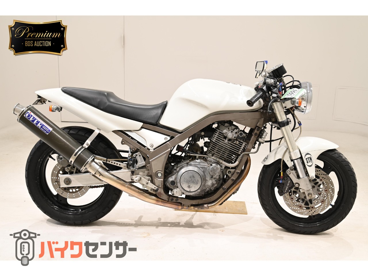 2026年最新SRX400(3VN)のおすすめステップとペダル商品が満載