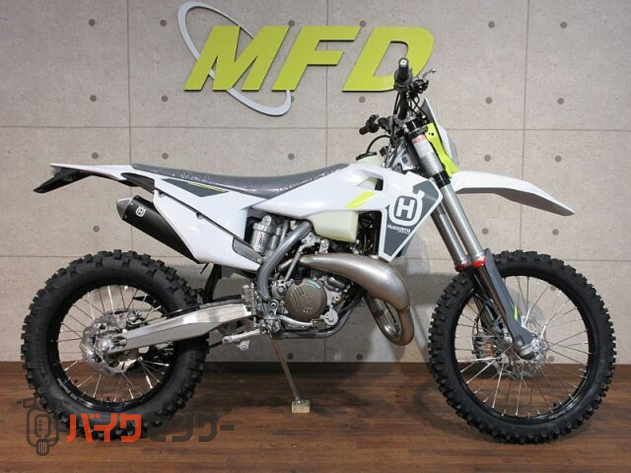 ハスクバーナ Te150 公道走行可能 Te150i 21年モデル 新車金利 3 9 実質年率 実施中 B sバイクセンサー