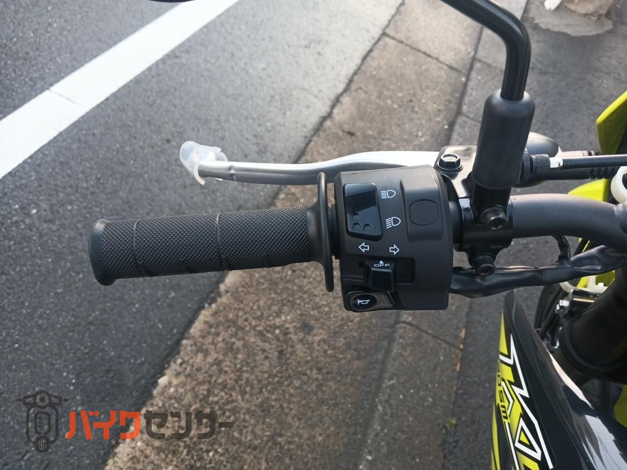 カワサキ KLX230SM 2026年モデル B162857| BDSバイクセンサー