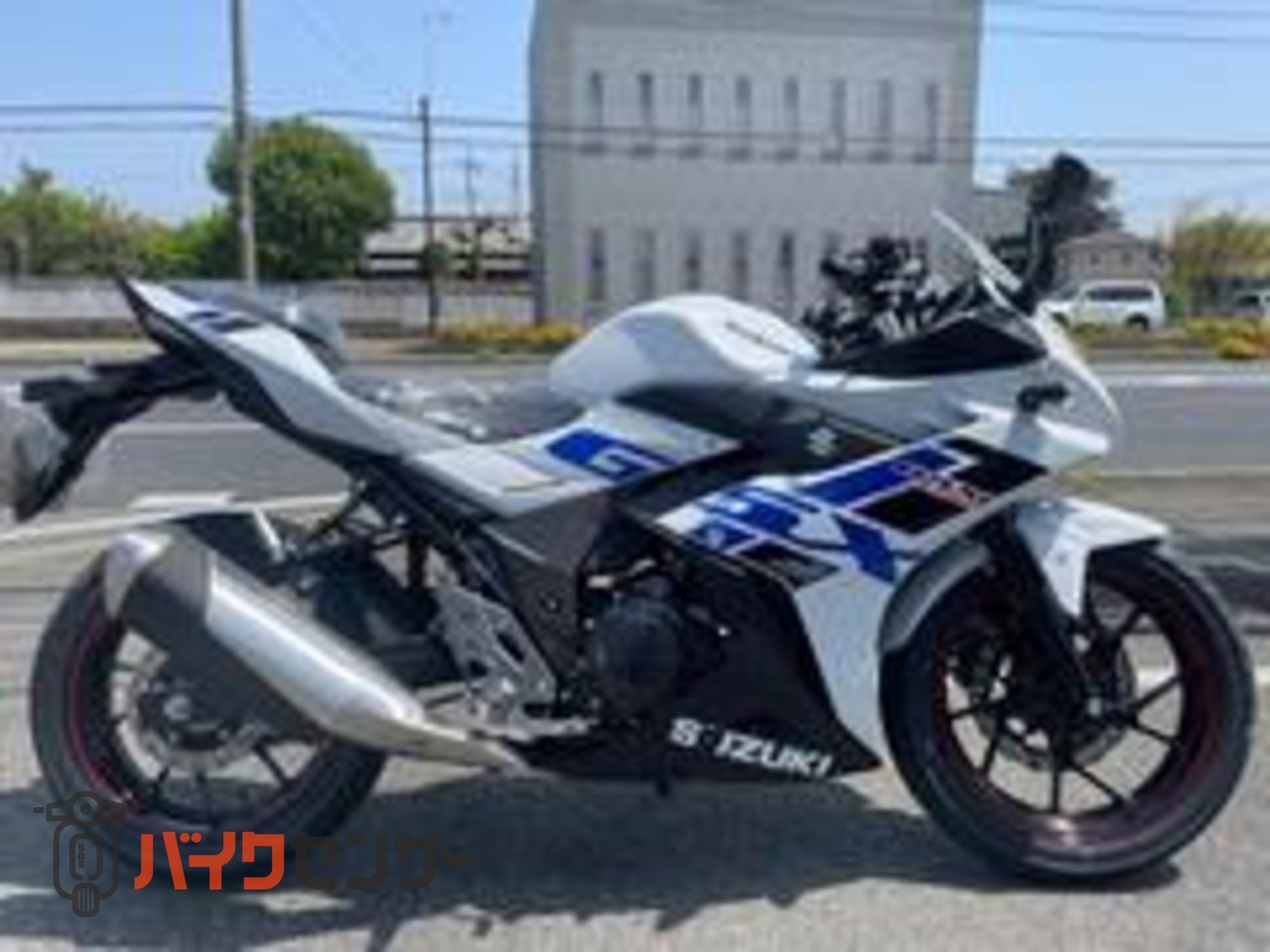 スズキ GSX250R ABS アーバンアスリート フルLCDメーター B162975 BDSバイクセンサー