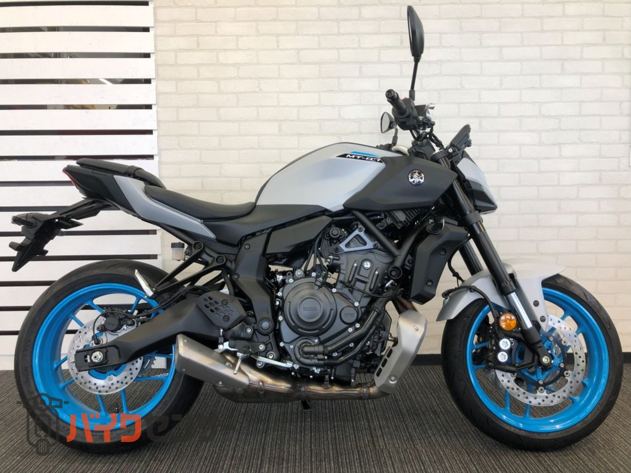 ヤマハ MT-07 | MT-07ご紹介 YAMAHA 中古・新車バイクの販売・買取 ヤマハ MT-07 | MT-07ご紹介 YAMAHA 中古・新車バイクの販売・買取