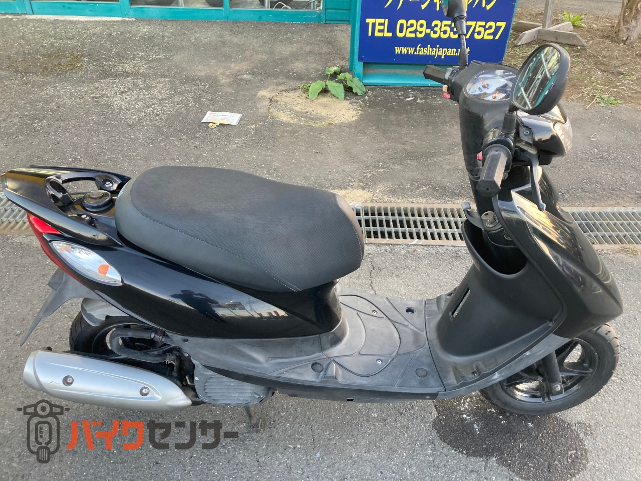 ☆支払総額4.0万円☆買取強化中！引き上げも可能です！ ヤマハ ジョグ