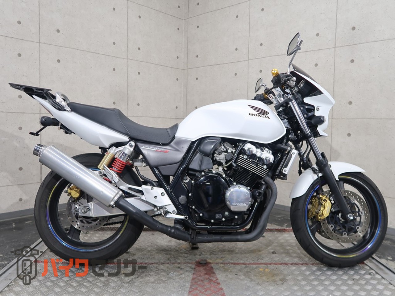 売約済み☆HONDA ゼルビス 250☆ビキニカウル、ETC等 【公式通販】