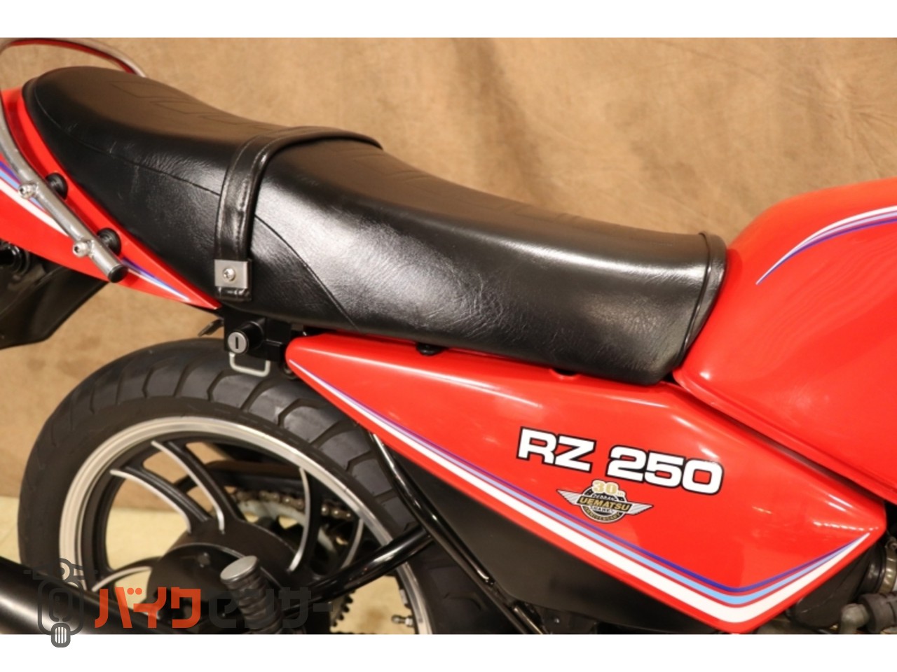 ヤマハ RZ250 YSP限定カラー 純正OPカウル B168774| BDSバイクセンサー