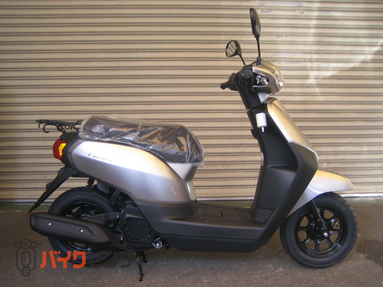 ホンダ タクト 日本国内生産eSPエンジン搭載・2022年最新モデル