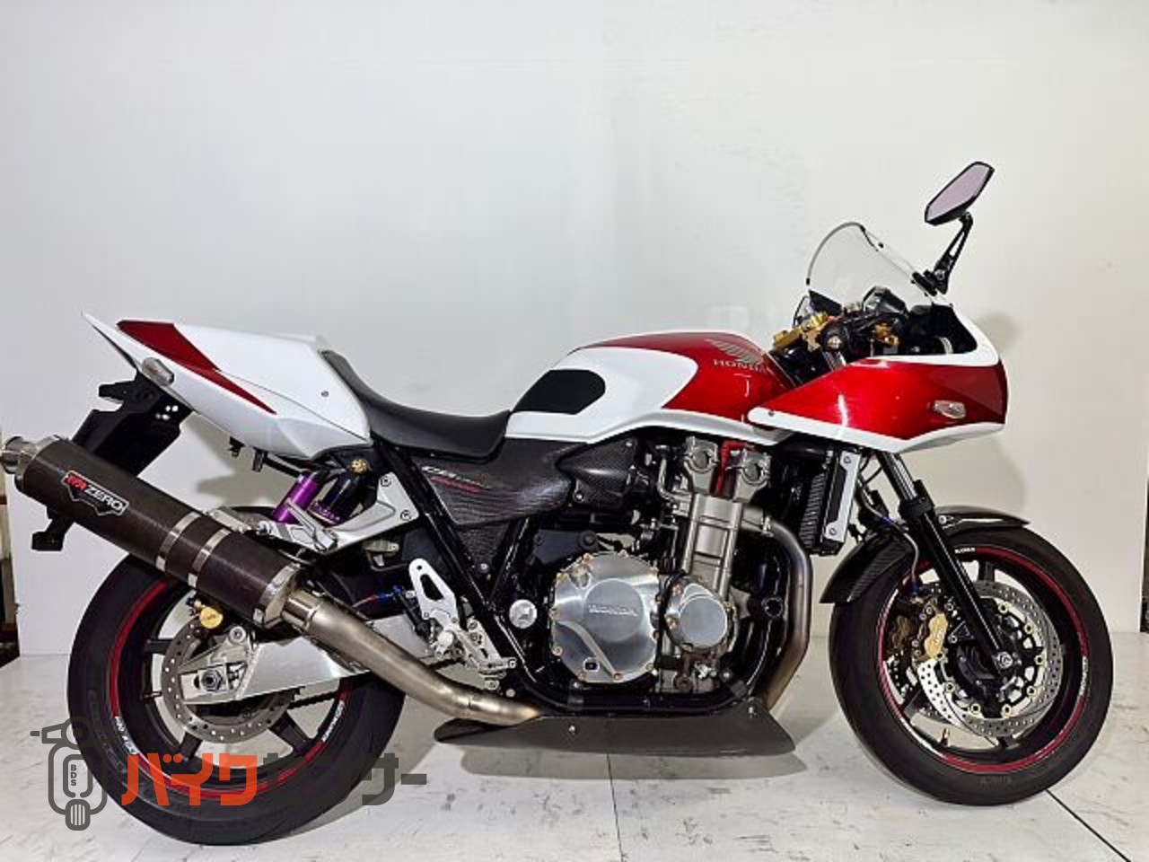 cb1300sf ドリームスペシャル 商談中