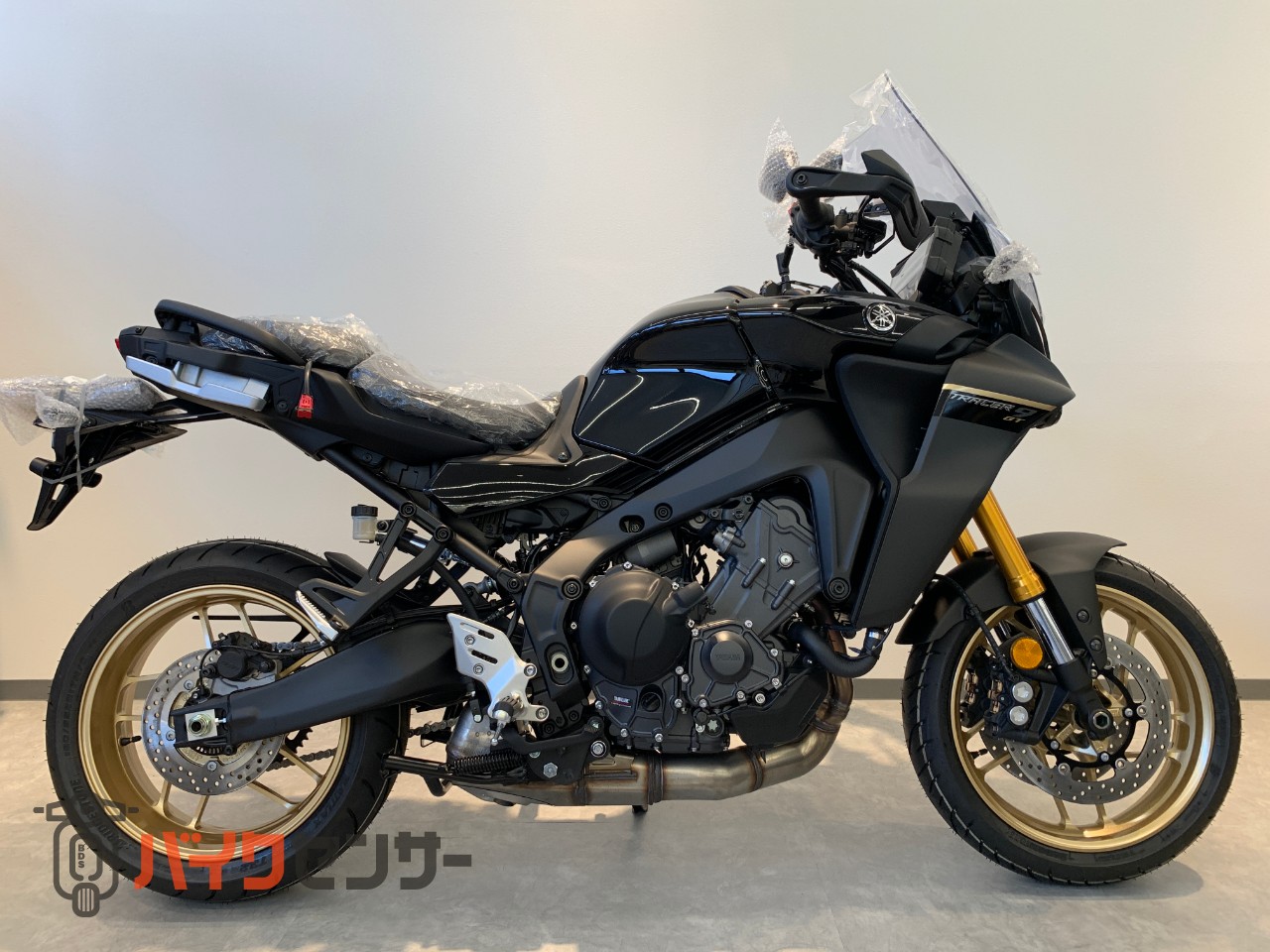 Amazon | HUANGCJCJ FOR MT-09 MT-09SP FZ-09 2024 用