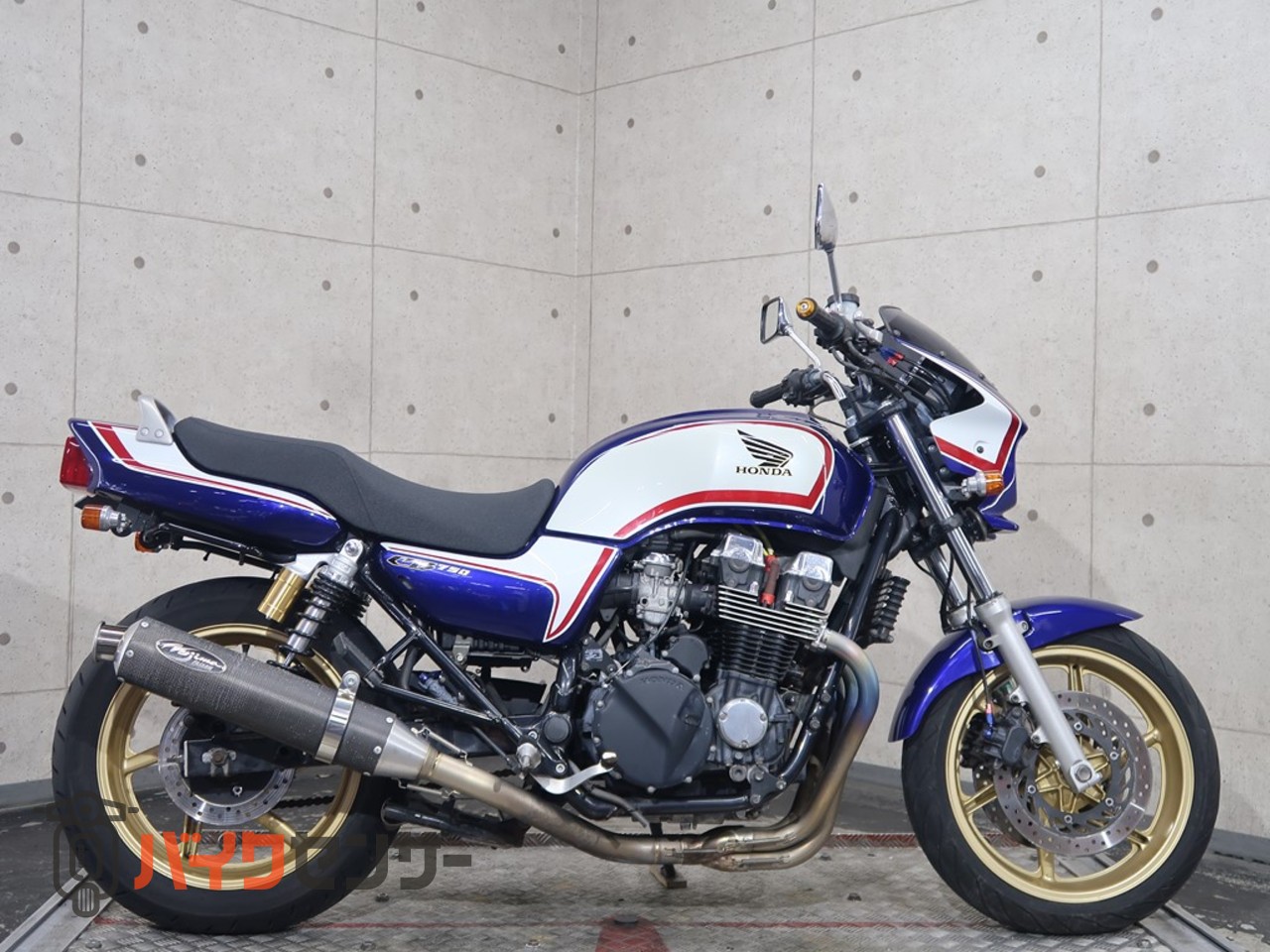 ♪ホンダCB750 RC42 美車 格安早い者勝ち♪