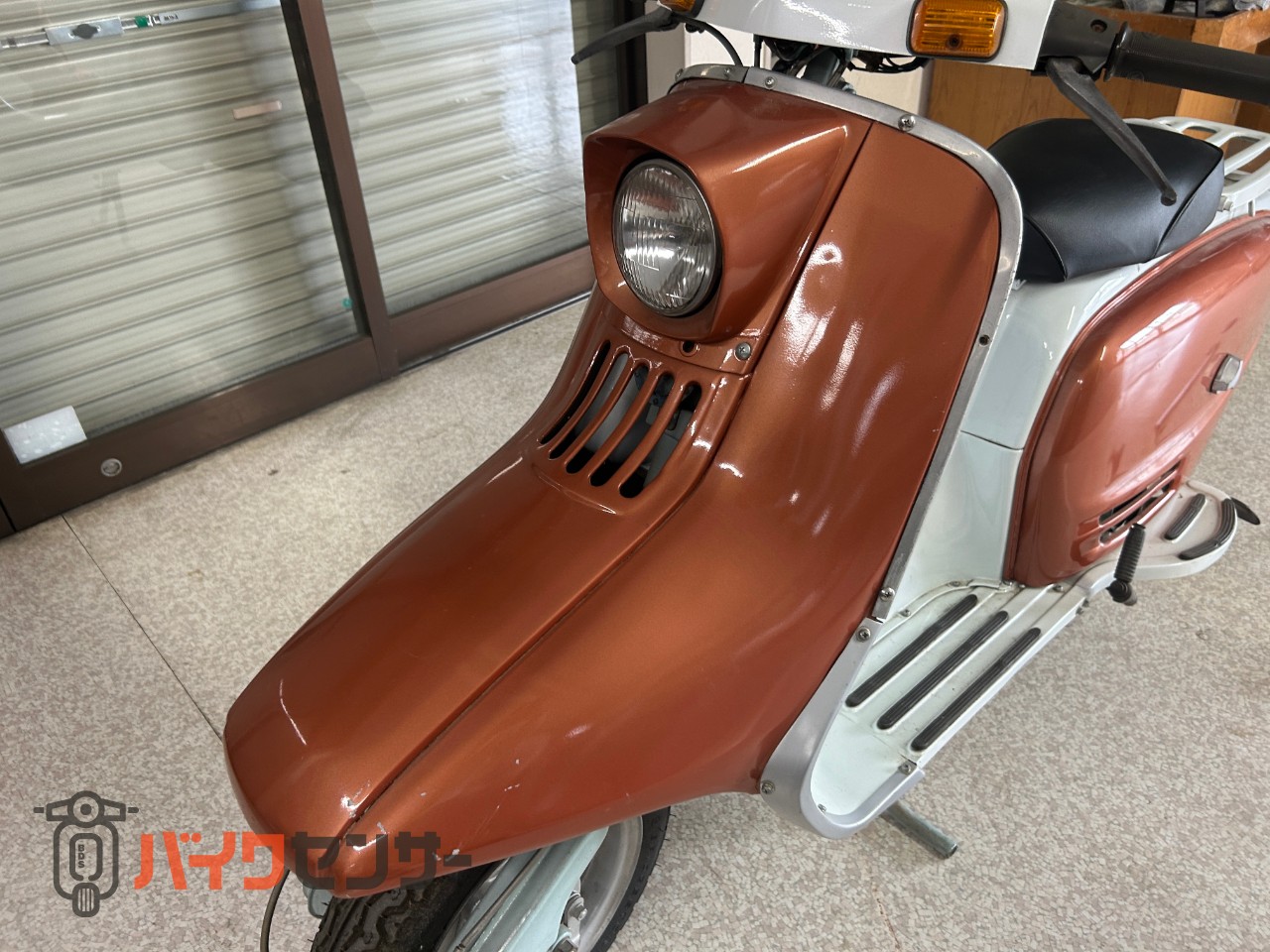 その他国産 ラビット90 ハイスーパー B181878| BDSバイクセンサー