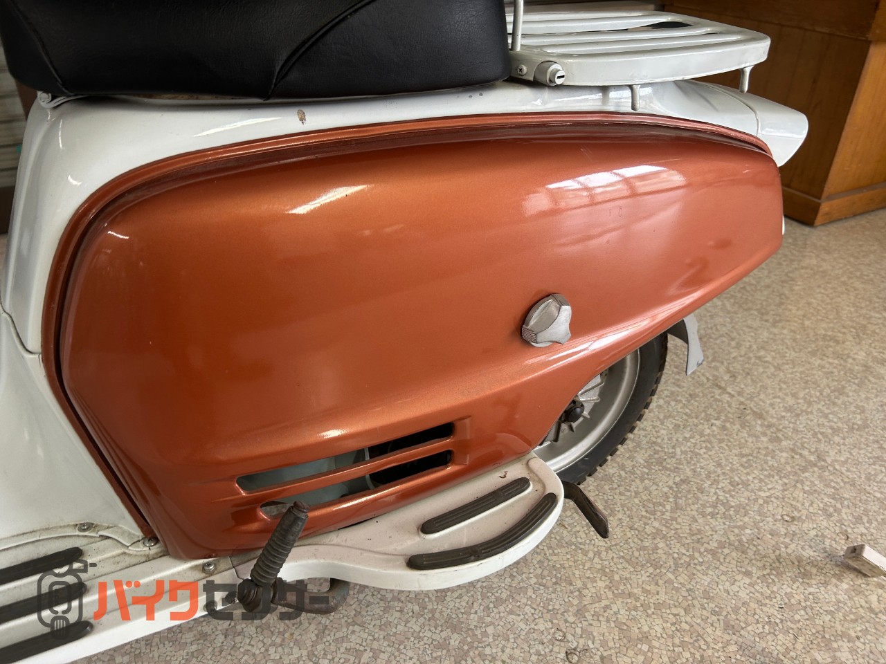 その他国産 ラビット90 ハイスーパー B181878| BDSバイクセンサー