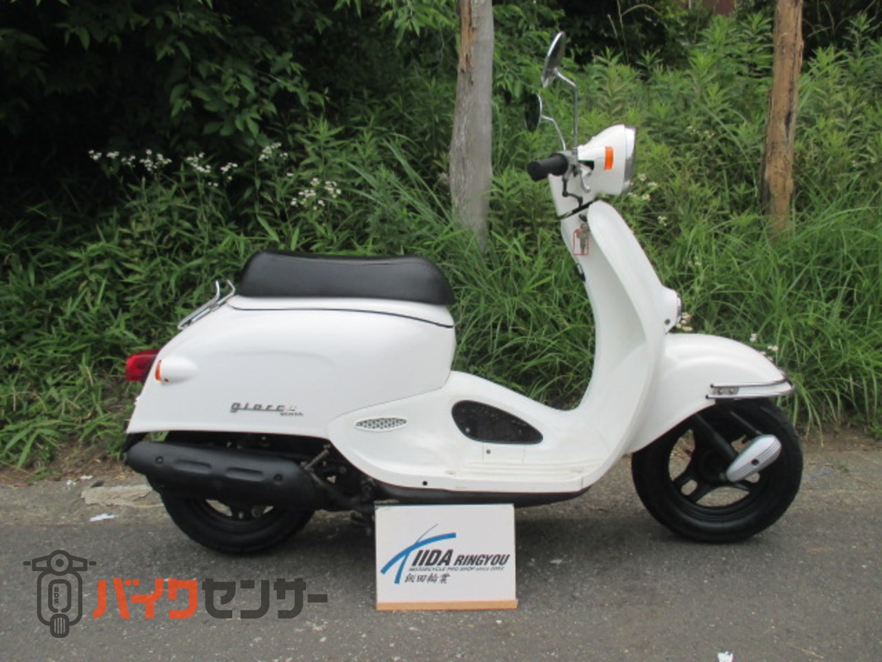 ホンダ ジョルカブ 走行12642km!! ホワイト B186844| BDSバイクセンサー ホンダ ジョルカブ 走行12642km!! ホワイト B186844| BDSバイクセンサー