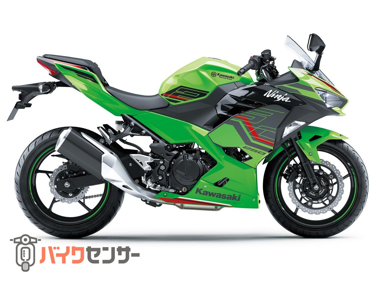 2,500円お安く!⭕️Volan◎Nose Rider 2◎9.1インチ SP TADAO SP忠男マフラー Ninja ニンジャ ZX-25R SE 2BK-ZX250E