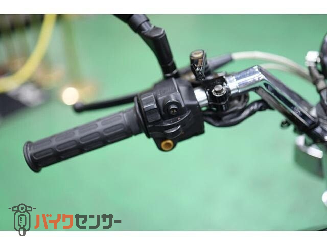 ホンダ CBX400F F F2 2型 黒赤 BEET フルメッキ フレーム