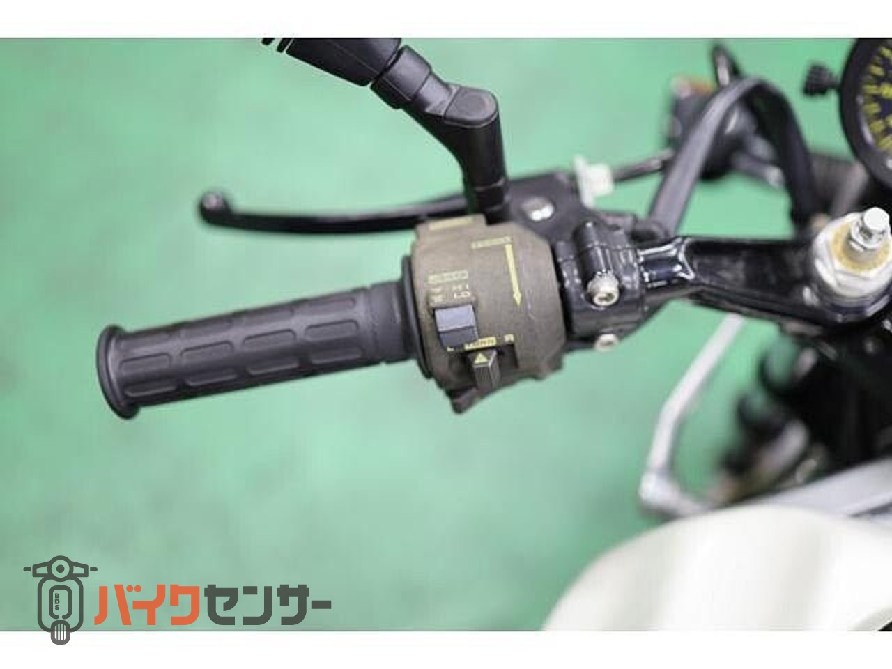 ホンダ CBR400F 2 フル2型 FCRキャブレター 純正角目ライト 昭和