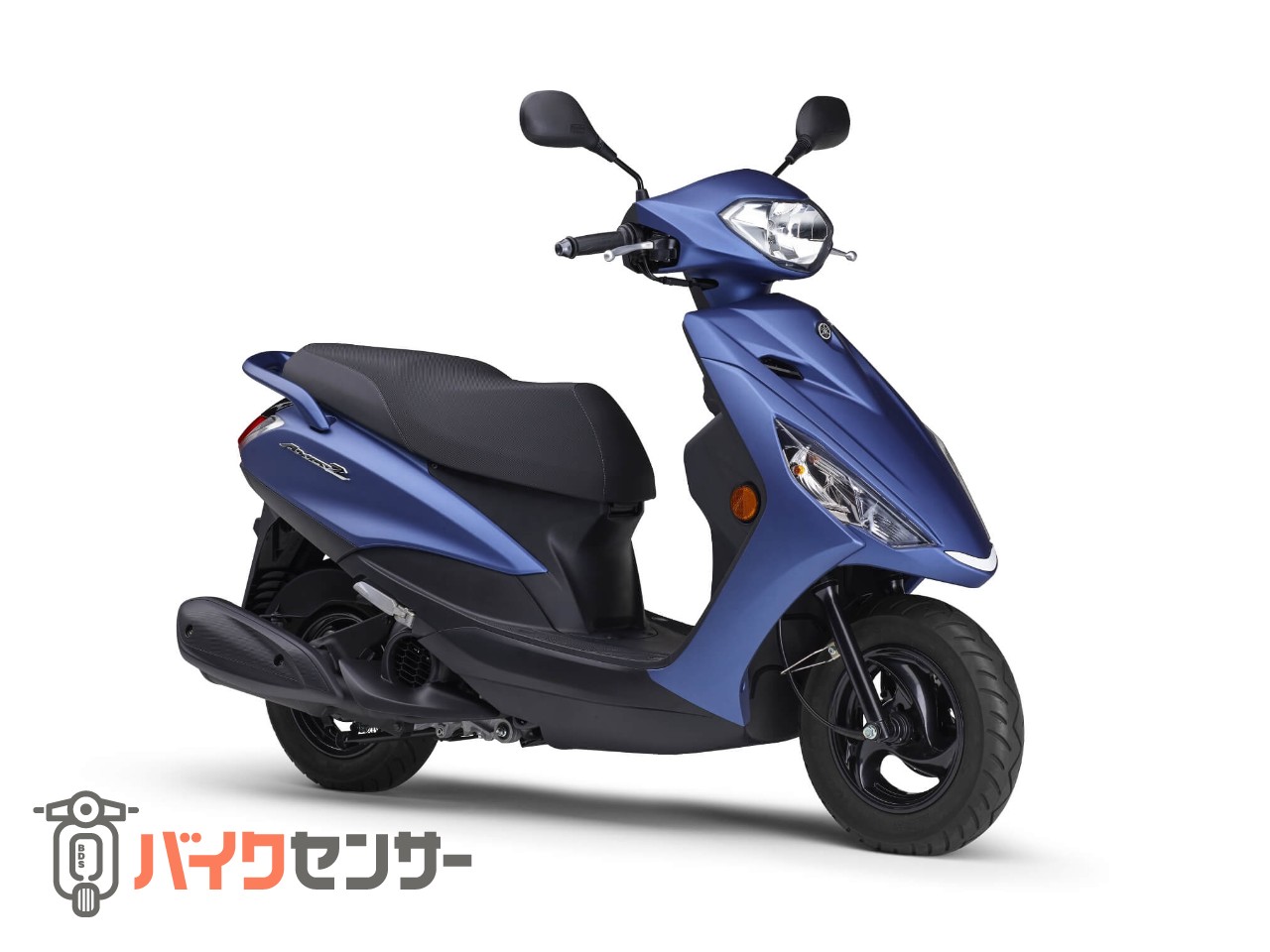 ヤマハ AXIS Z 2026年最新モデル B020715| BDSバイクセンサー