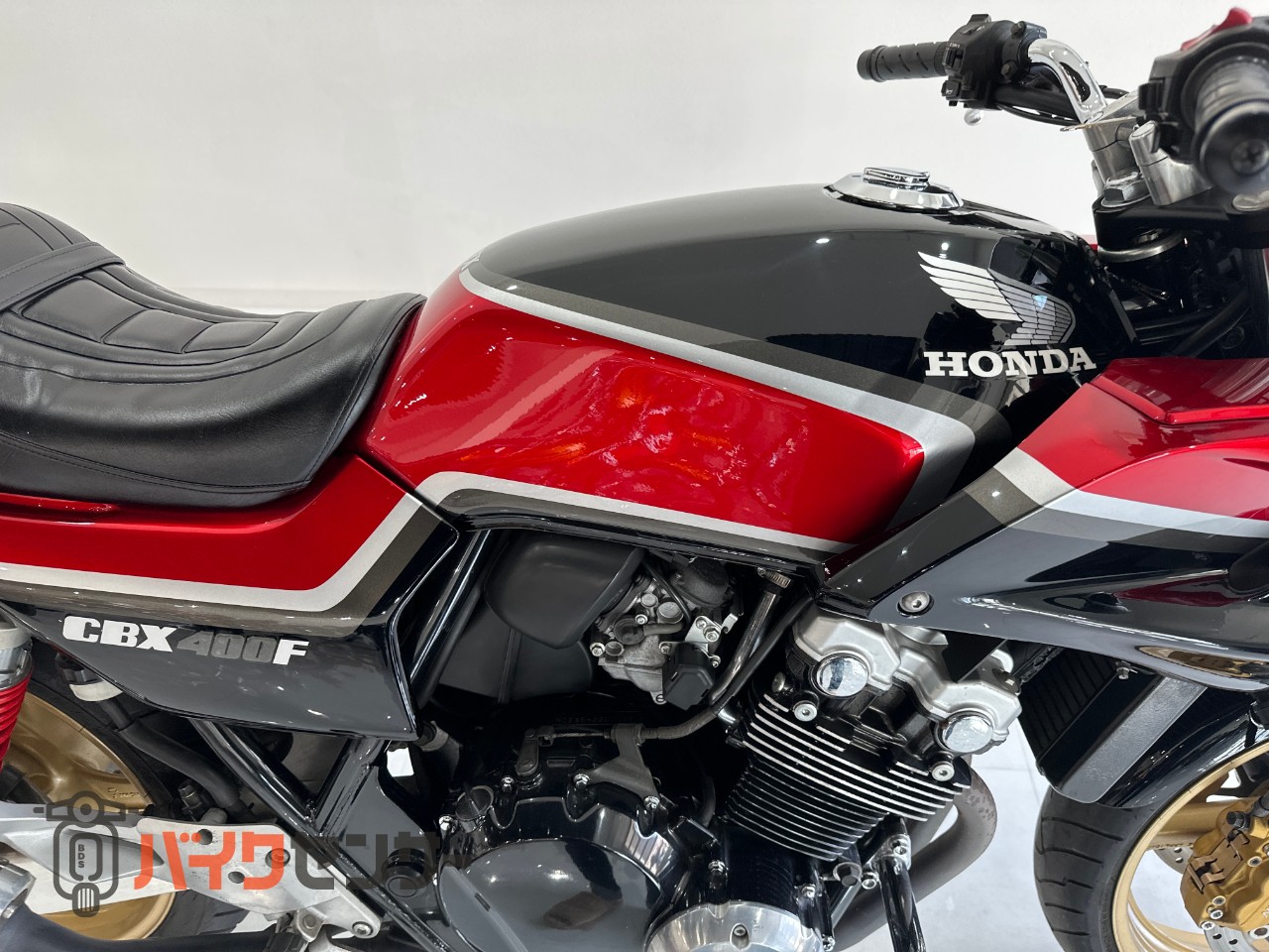 ホンダ CB400 SUPER FOUR B207480| BDSバイクセンサー