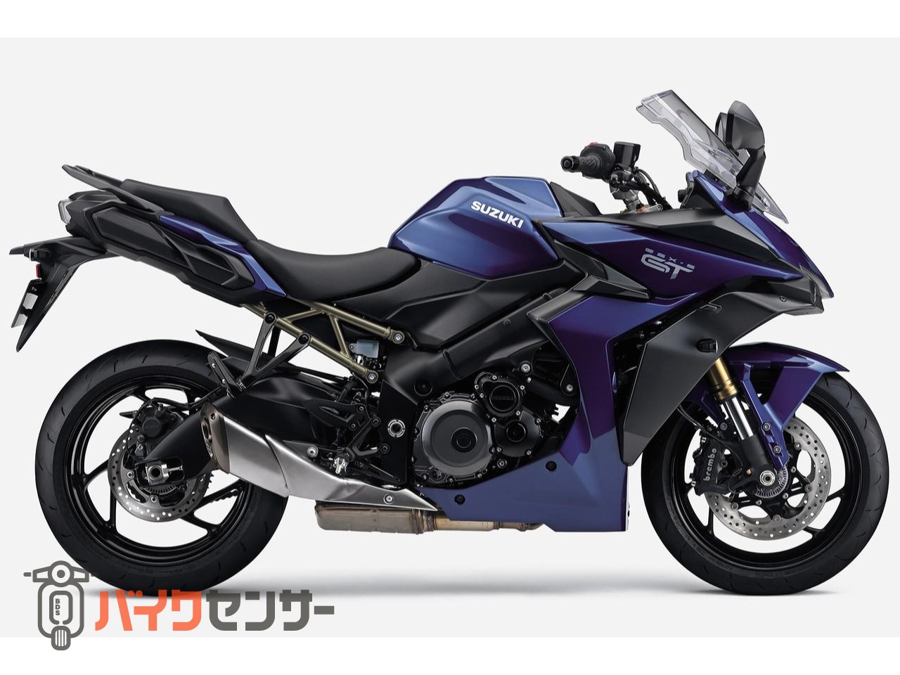 GSX-S1000GT スズキ純正　フロントホイール スズキ GSX-S1000GT ホイール | バイクパーツ通販 Webike