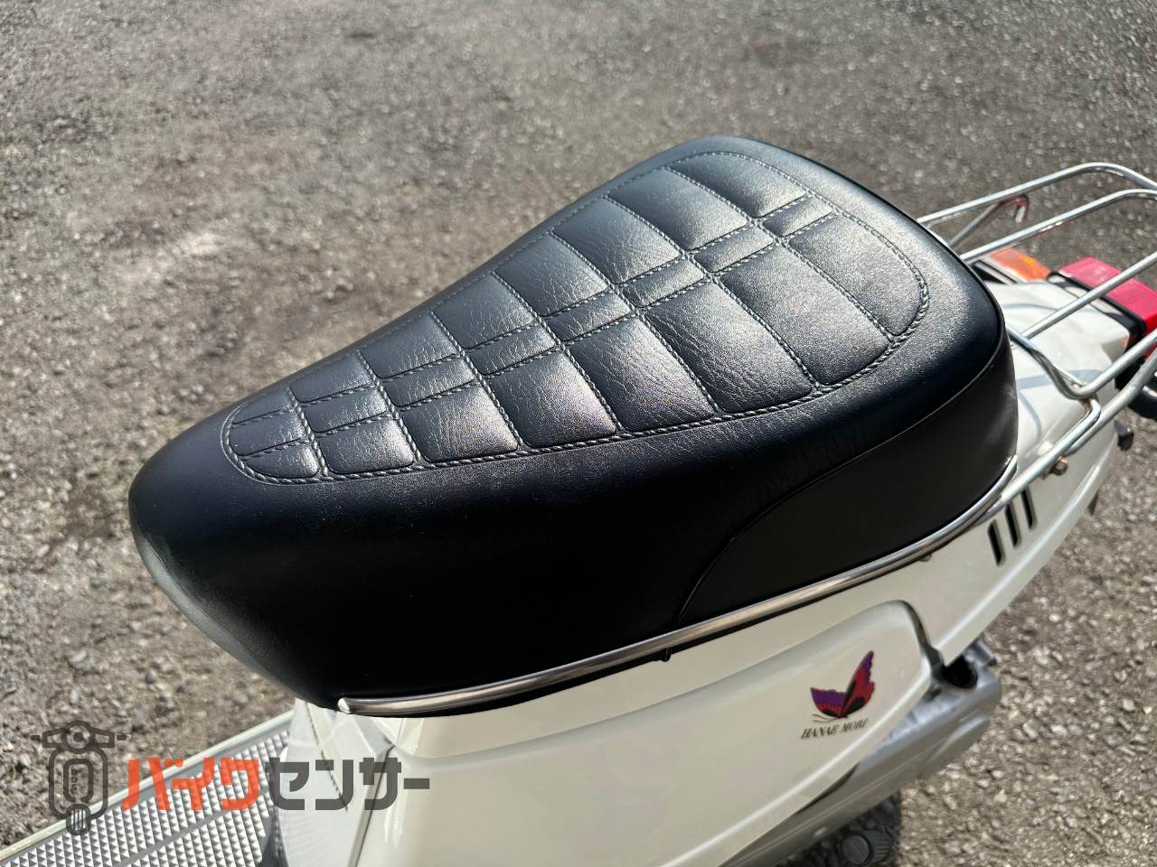 スズキ ラブ 奇跡の1台 森英恵スペシャル HANAE MORI 当時の新車 未納