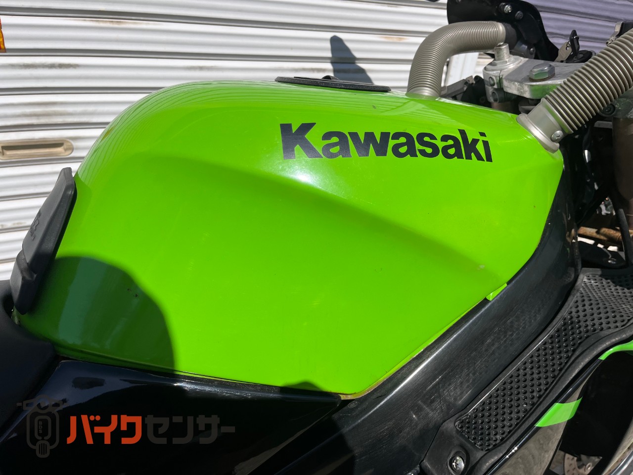 カワサキ ZXR250 B226312| BDSバイクセンサー