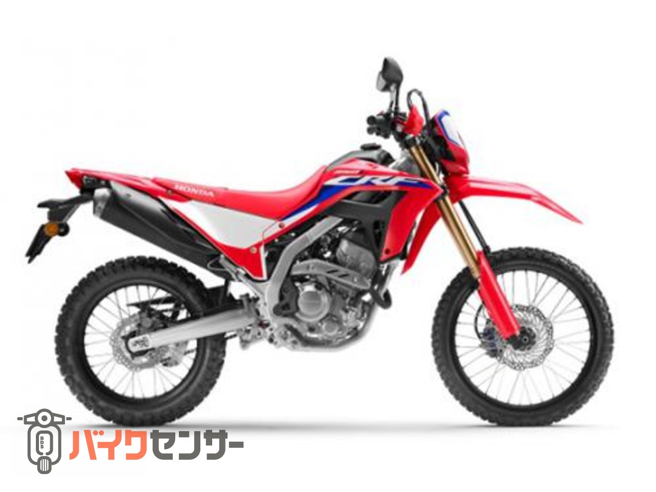 ホンダ CRF250L〈s〉 ABS 2023年モデル 新車