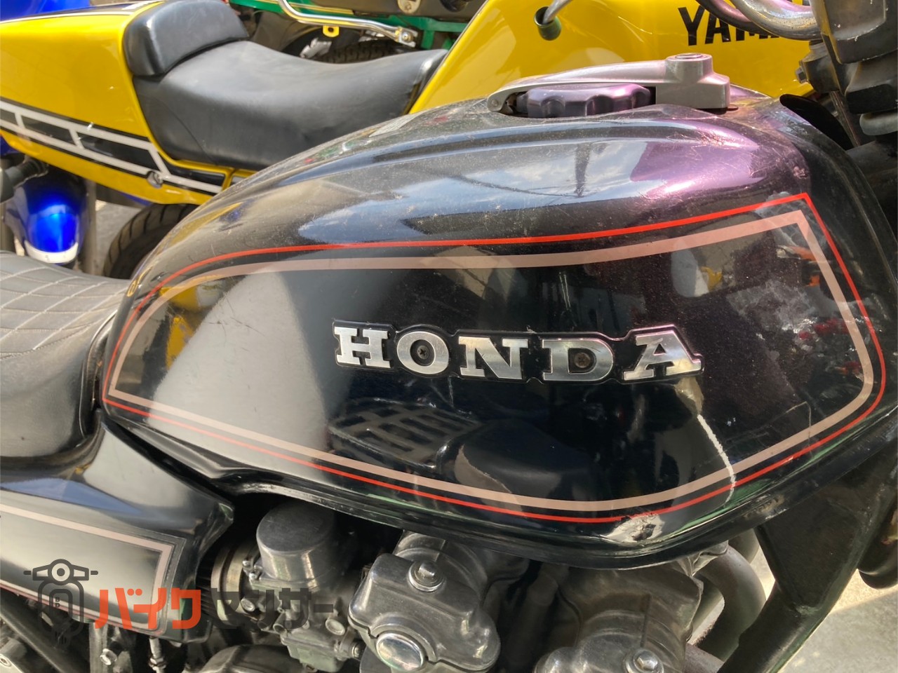 ホンダ 【動画あり】CB750 カスタムエクスクルーシブ CB750K仕様