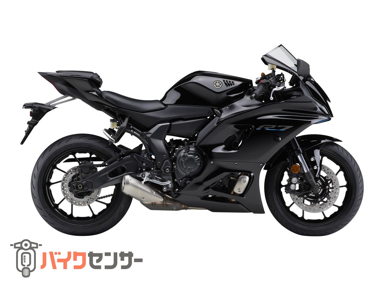ヤマハ YZF-R7 即納可能！！ 新車 2023年モデル 750cc B233354| BDS