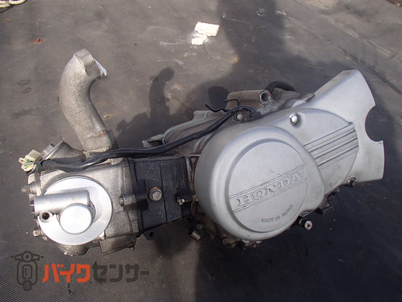 ホンダcl50 エンジン ホンダ ベンリィCL50 エンジン載せ替え B234507| BDSバイクセンサー