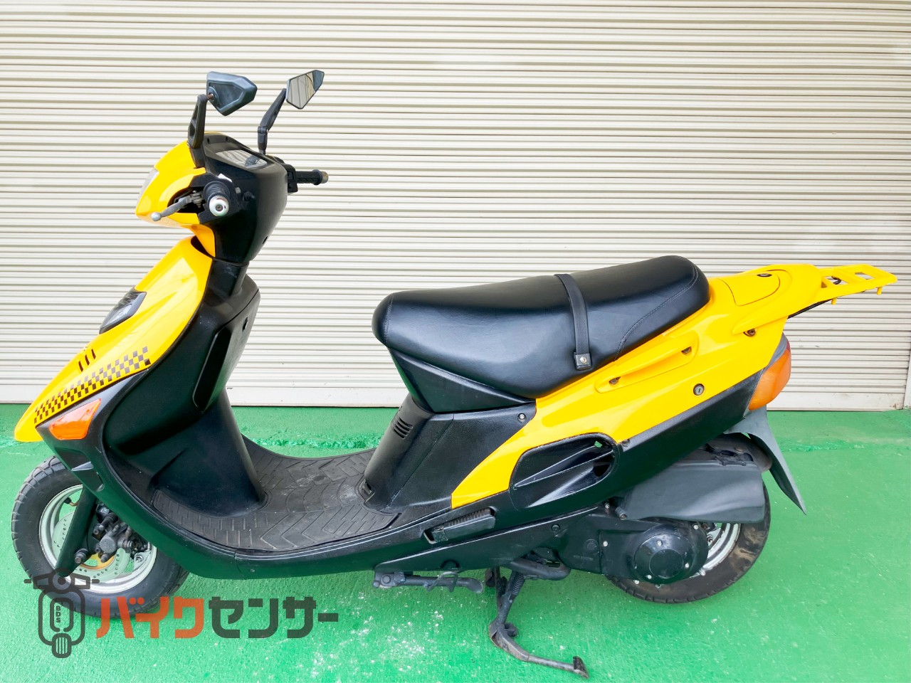 売れました 動画有り SUZUKI ヴェクスター 125 原付2種 125cc ベクスター ヴェスクター125△ベクスター！125！スクーター！ 売れました 動画有り