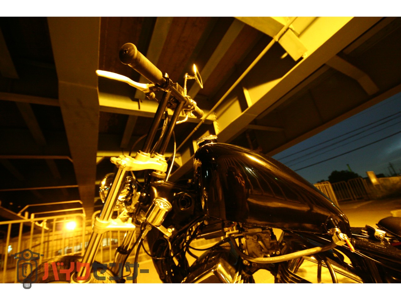 ヤマハ ビラーゴ250 B234818| BDSバイクセンサー